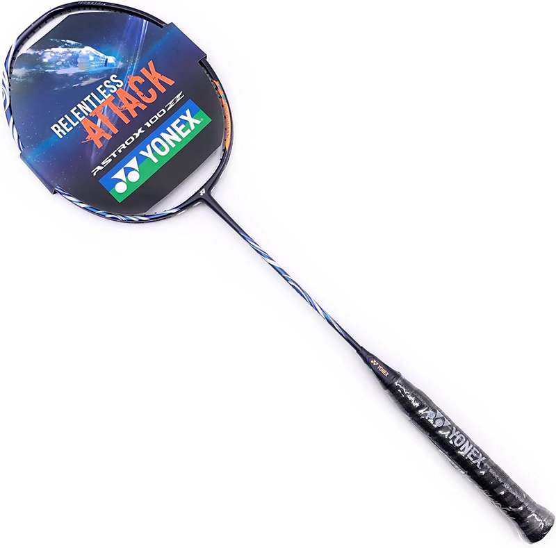 Vợt của Axelsen trên chặng đường trở thành huyền thoại 2 Vợt Yonex Astrox 100zz