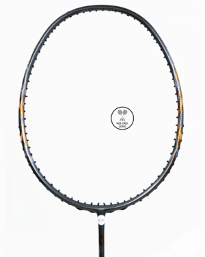 Apacs Virtus 70 - mặt vợt