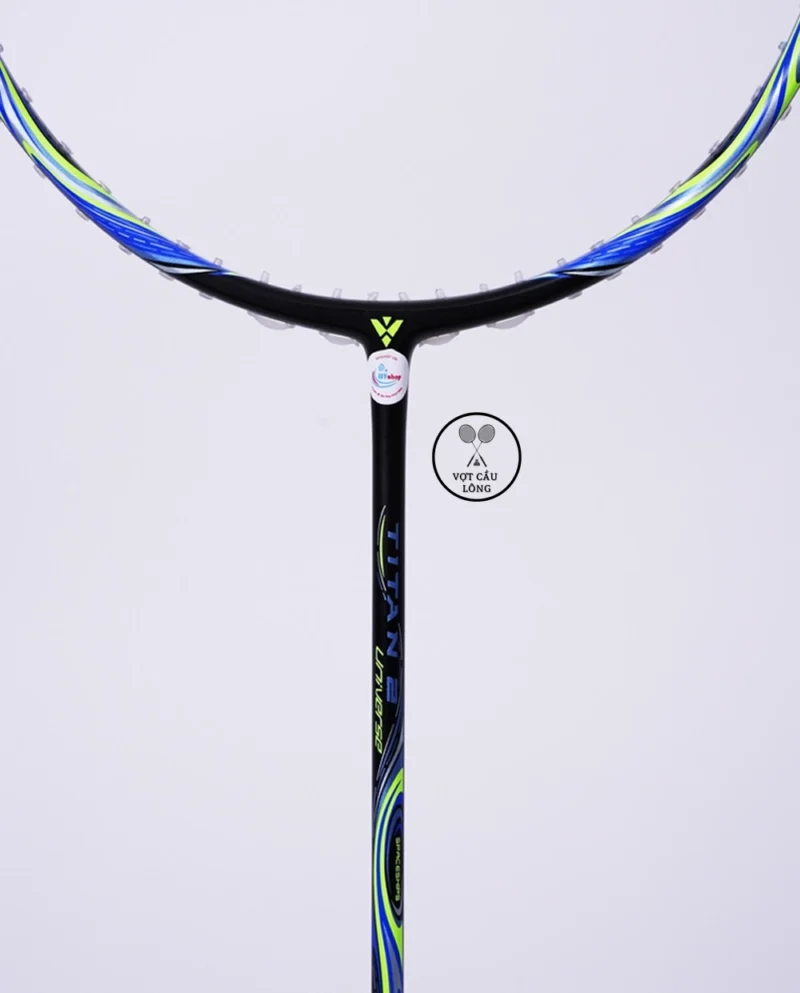 Vicleo Titan 2 - thân vợt