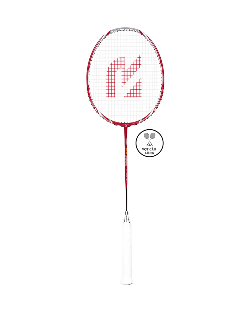 Redson AT 1000 Đỏ