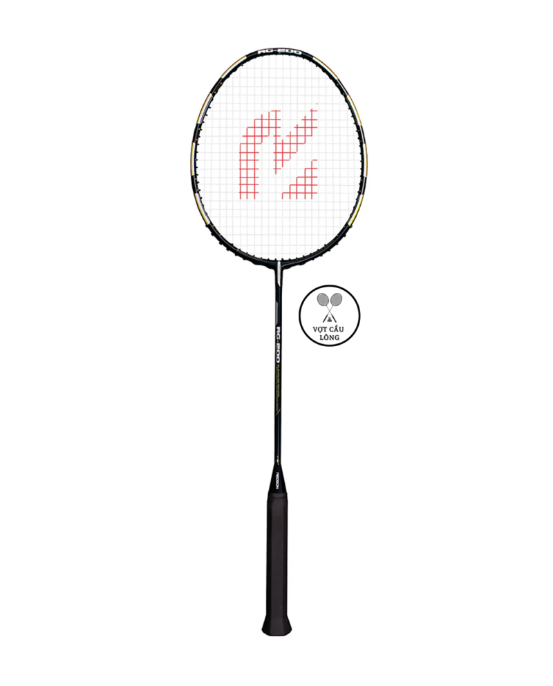 Redson RG 200 Đen