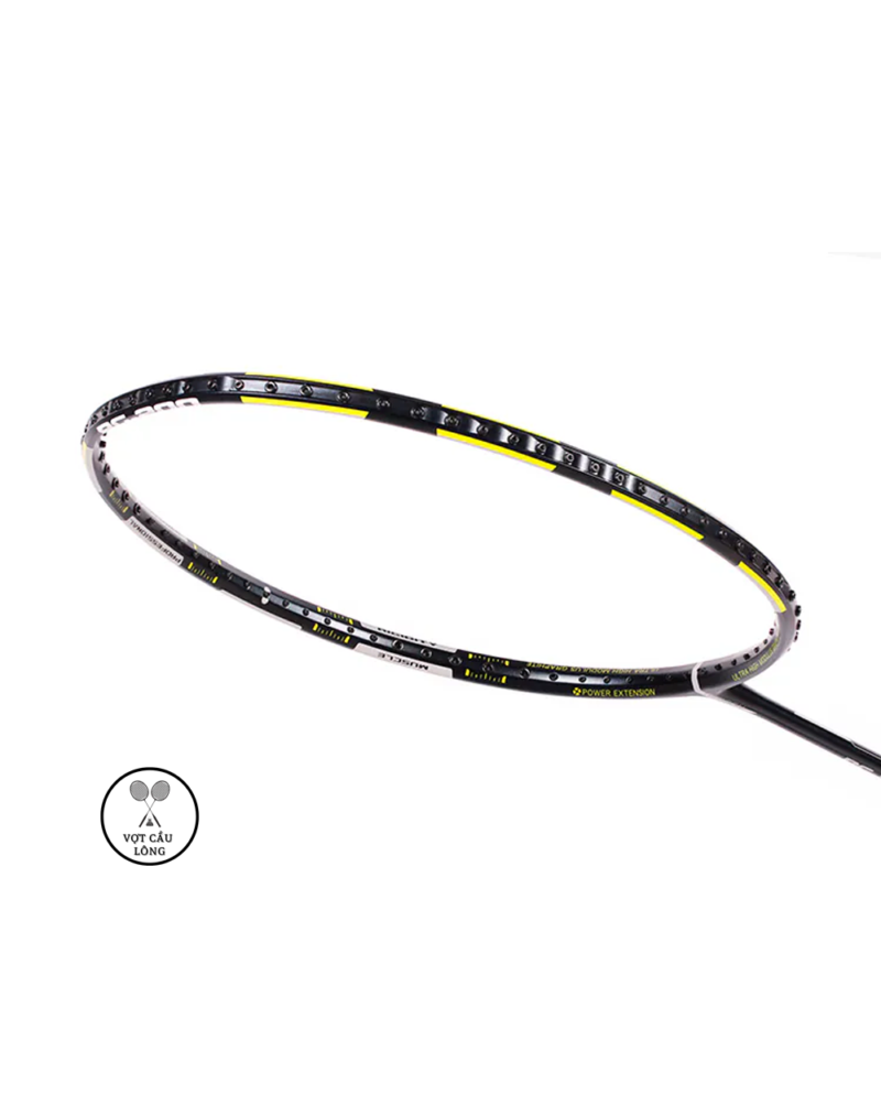 Redson RG 200 Đen - mặt vợt
