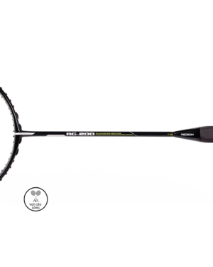 Redson RG 200 Đen - thân vợt