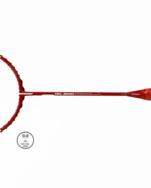 Redson RG 200 Đỏ - thân vợt