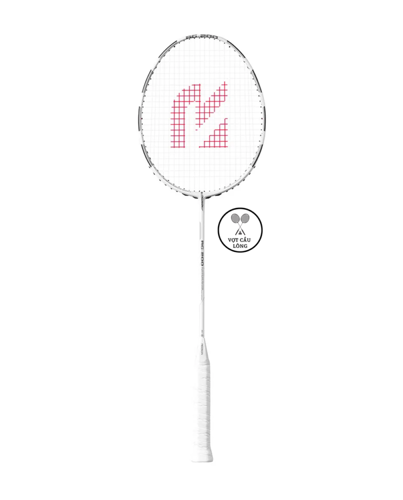 Redson RG 200 Trắng