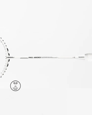 Redson RG 200 Trắng - thân vợt