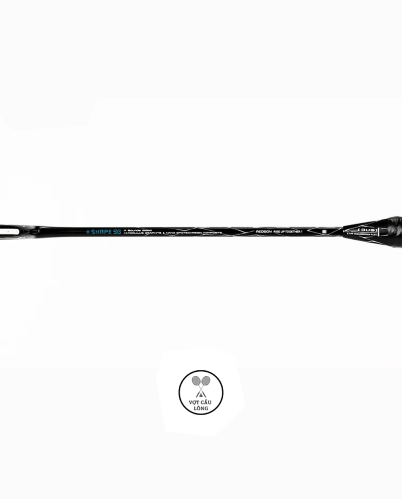 Redson Shape SG Đen - thân vợt