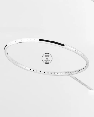 Redson Shape SG Trắng - mặt vợt