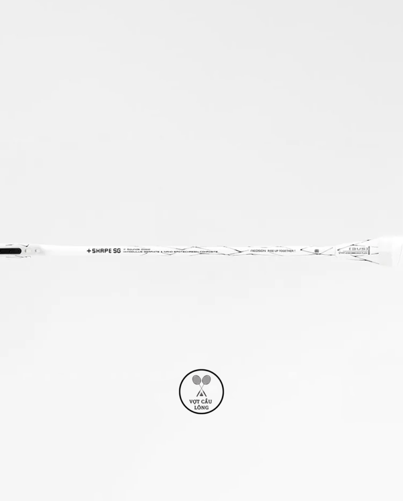 Redson Shape SG Trắng - thân vợt