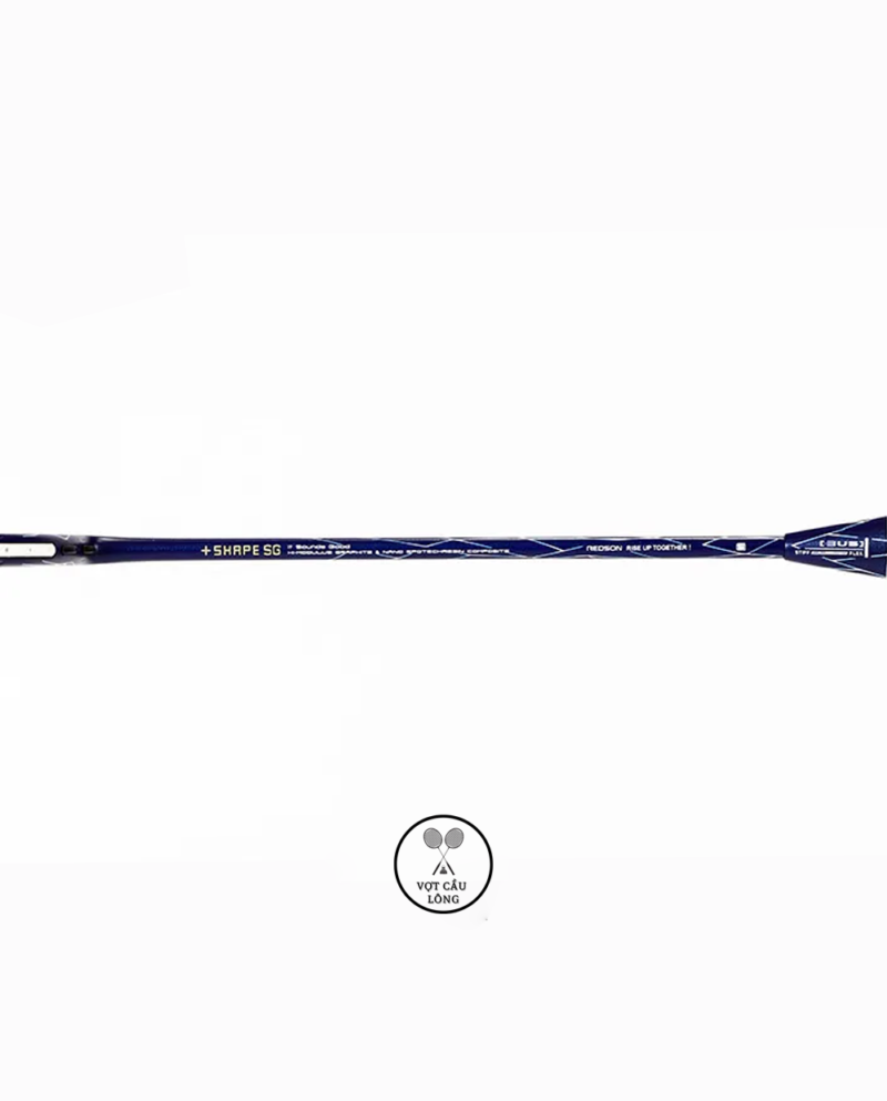 Redson Shape SG Xanh - thân vợt