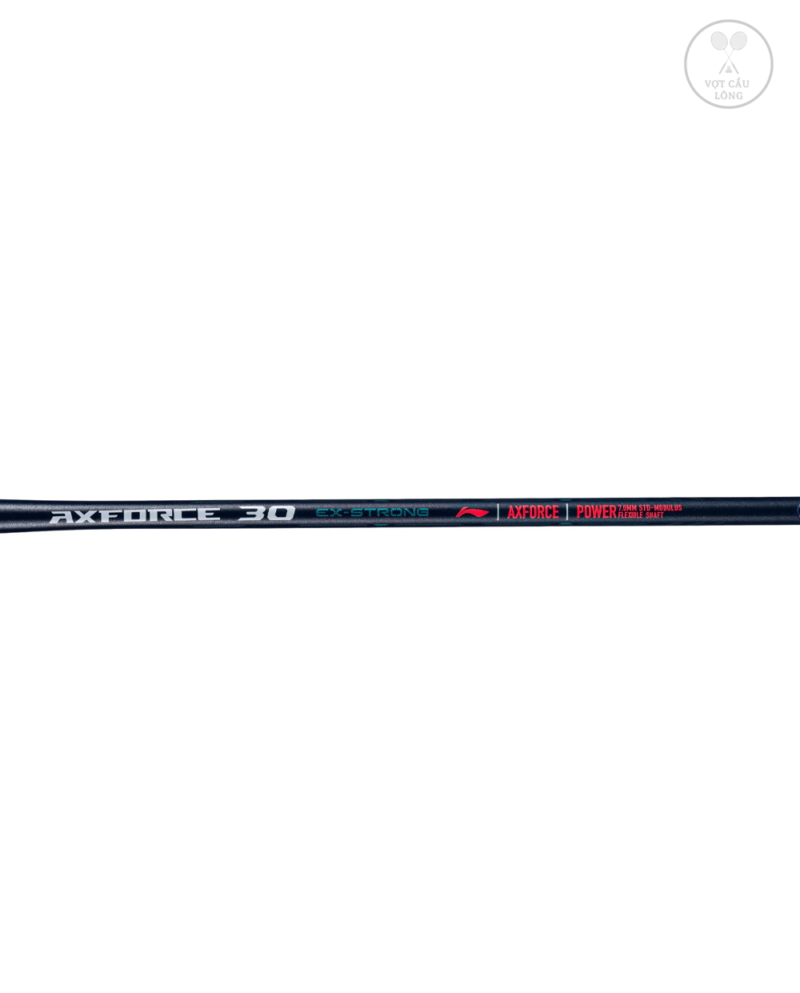 Lining Axforce 30 Đen - đũa vợt