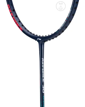 Lining Axforce 30 Đen - khớp chữ T