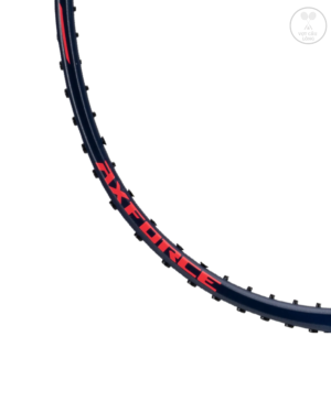 Lining Axforce 30 Đen - lỗ gen vợt
