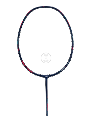 Lining Axforce 30 Đen - mặt vợt