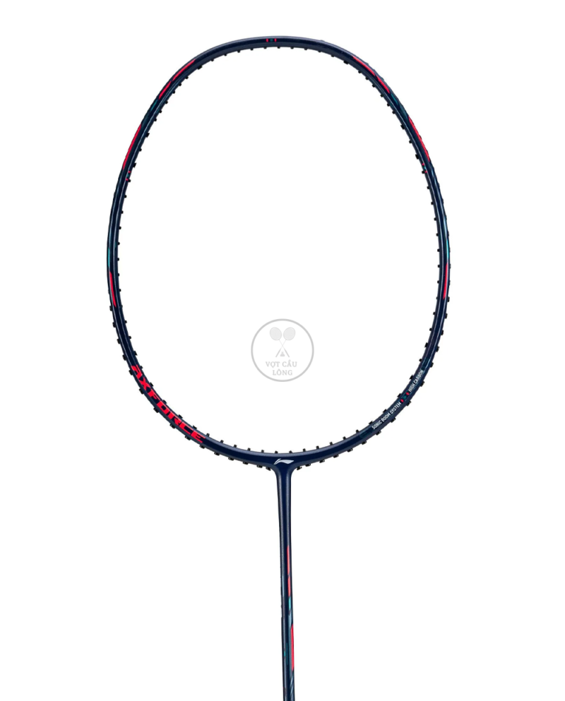 Lining Axforce 30 Đen - mặt vợt