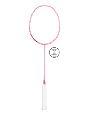 Lining Axforce 30 Hồng
