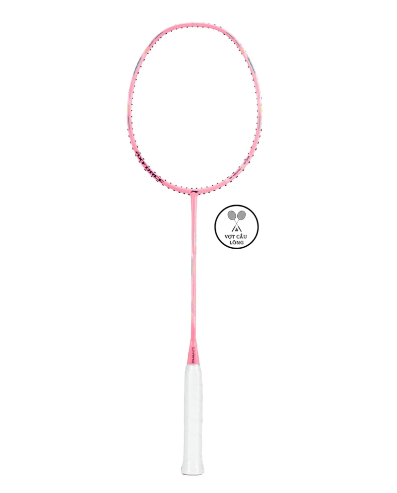 Lining Axforce 30 Hồng