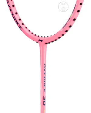 Lining Axforce 30 Hồng - khớp chữ T