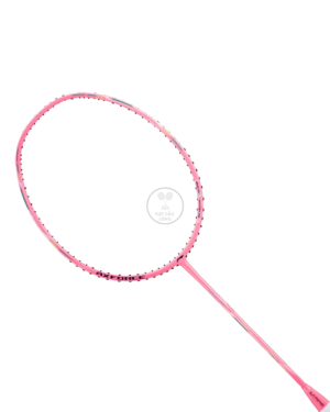 Lining Axforce 30 Hồng - khung vợt