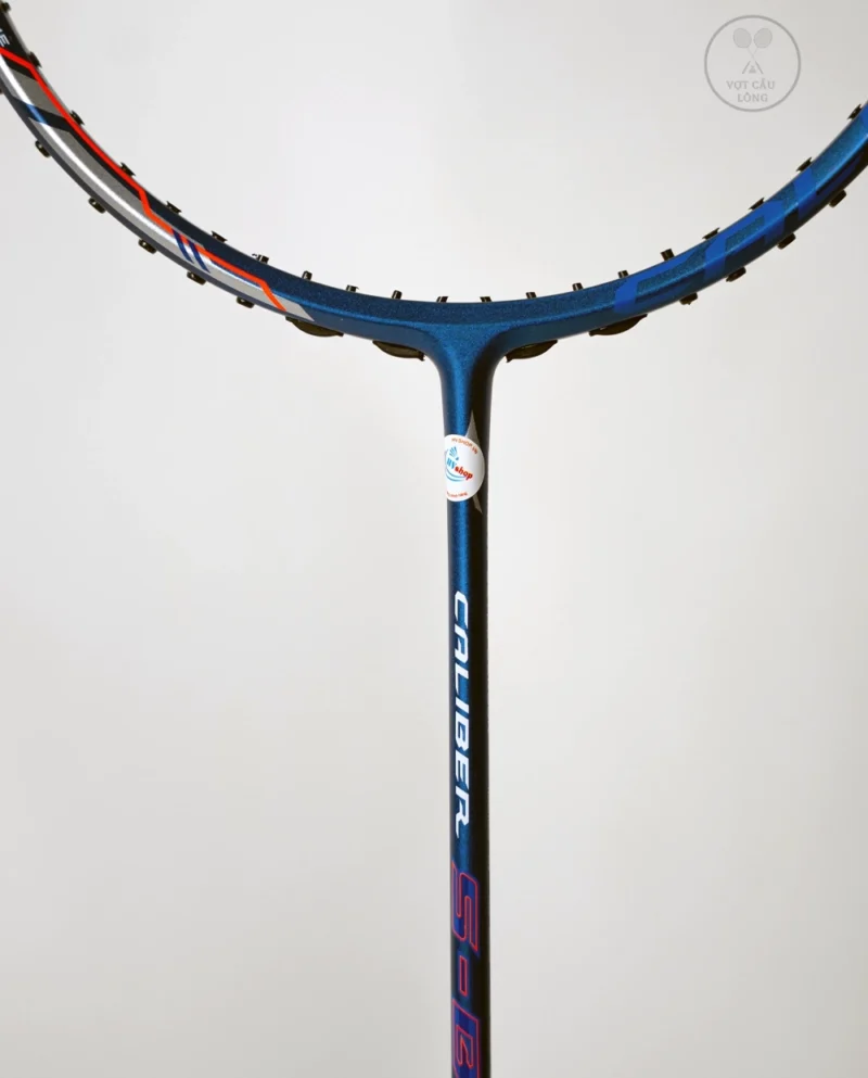 Mizuno Caliber S Boost 2025 - khớp chữ T