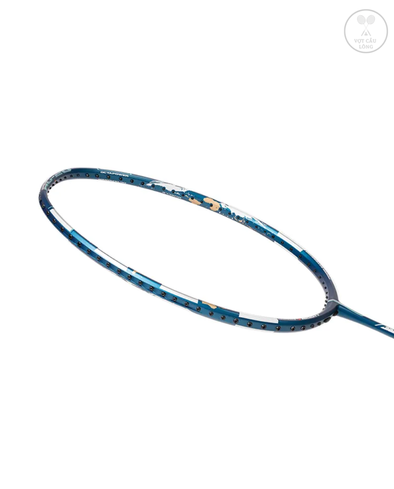 Redson RG 20 EQ - mặt vợt