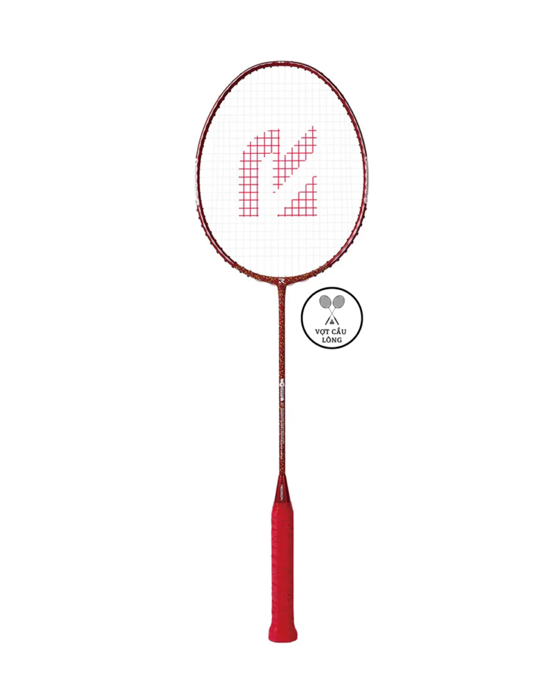 Redson Shape 01 Đỏ