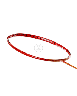 Redson Shape 01 Đỏ - mặt vợt