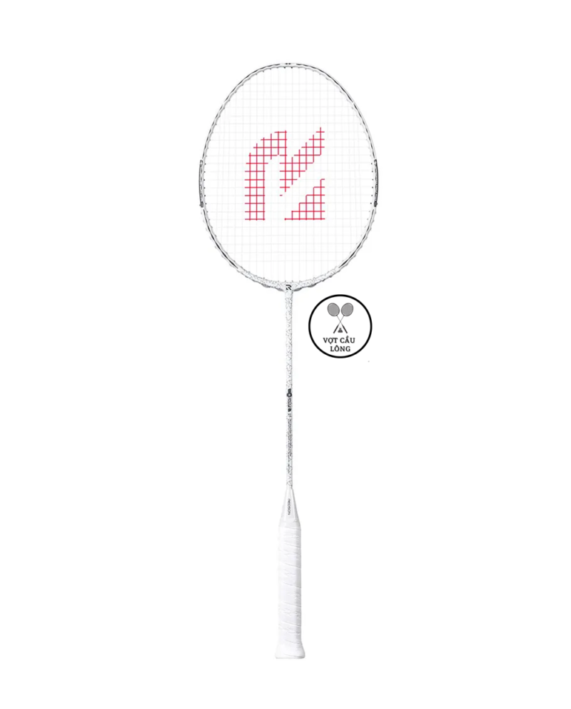 Redson Shape 01 Trắng