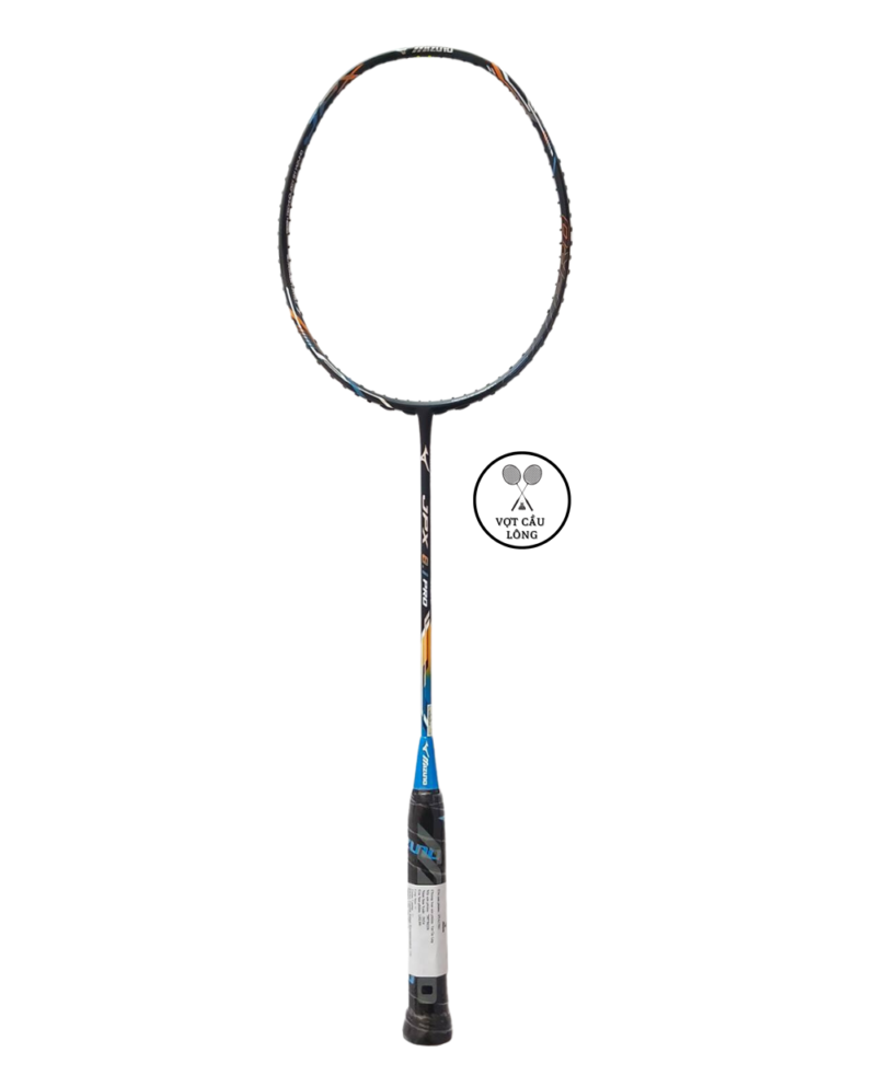 Mizuno JPX 8.1 Pro 2025