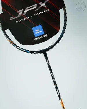 Mizuno JPX 8.1 Pro 2025 - khớp chữ T