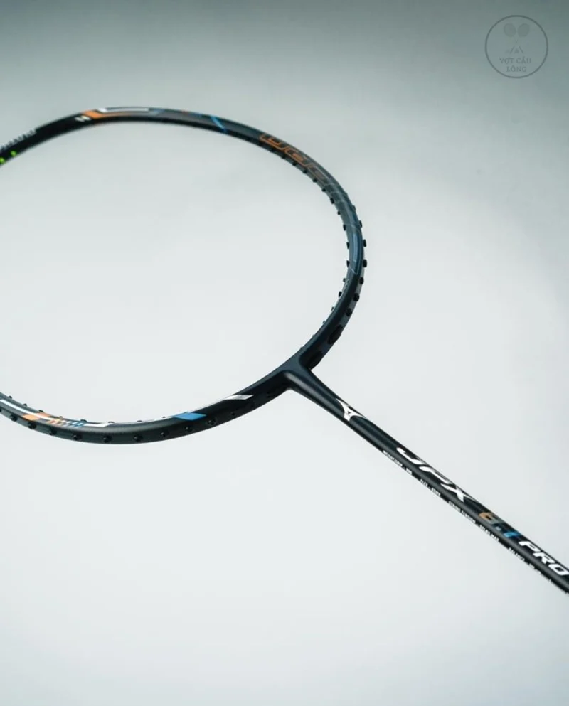 Mizuno JPX 8.1 Pro 2025 - mặt vợt