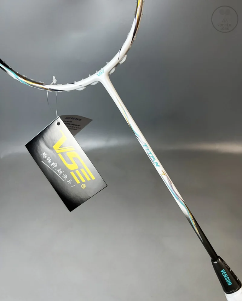 VS Titan 7 - thân vợt